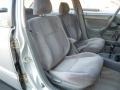 Gray Interior Photo for 2000 Honda Civic #44326922