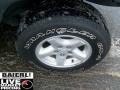 2003 Sienna Pearl Jeep Wrangler X 4x4  photo #9