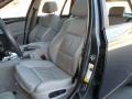 Platinum Grey Metallic - 5 Series 535xi Sports Wagon Photo No. 8