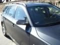 Platinum Grey Metallic - 5 Series 535xi Sports Wagon Photo No. 11