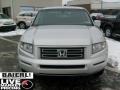 Billet Silver Metallic - Ridgeline RTL Photo No. 2