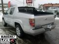 Billet Silver Metallic - Ridgeline RTL Photo No. 4