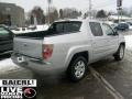 Billet Silver Metallic - Ridgeline RTL Photo No. 6