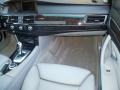 Platinum Grey Metallic - 5 Series 535xi Sports Wagon Photo No. 22