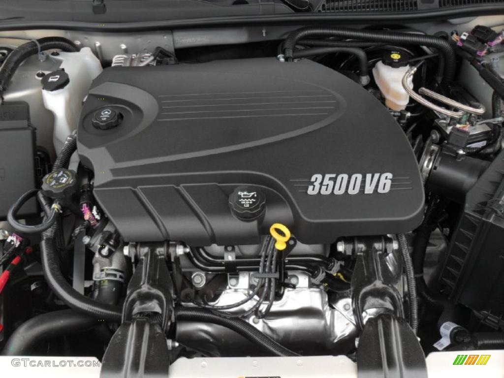 2011 Impala LS - Gold Mist Metallic / Ebony photo #24