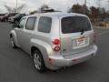 Silver Ice Metallic - HHR LS Photo No. 2