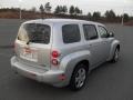 Silver Ice Metallic - HHR LS Photo No. 4