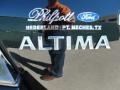 Super Black - Altima 3.5 SE Photo No. 18