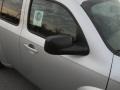 Silver Ice Metallic - HHR LS Photo No. 22