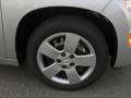 Silver Ice Metallic - HHR LS Photo No. 23