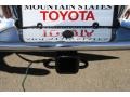 2003 Lunar Mist Silver Metallic Toyota Tacoma V6 Xtracab 4x4  photo #26