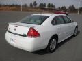 Summit White - Impala LT Photo No. 4