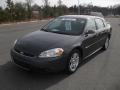 Cyber Gray Metallic - Impala LT Photo No. 1