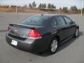 Cyber Gray Metallic - Impala LT Photo No. 4