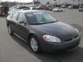 Cyber Gray Metallic - Impala LT Photo No. 5