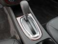 Cyber Gray Metallic - Impala LT Photo No. 11