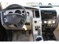 2007 Black Toyota Tundra SR5 CrewMax 4x4  photo #15