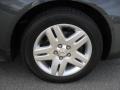 Cyber Gray Metallic - Impala LT Photo No. 25