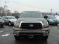 2010 Pyrite Brown Mica Toyota Tundra TRD Double Cab 4x4  photo #2