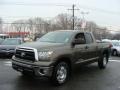 2010 Pyrite Brown Mica Toyota Tundra TRD Double Cab 4x4  photo #3