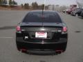 2009 Panther Black Pontiac G8 GT  photo #3