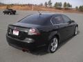 2009 Panther Black Pontiac G8 GT  photo #4