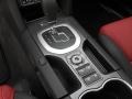 2009 Panther Black Pontiac G8 GT  photo #10