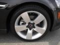 2009 Panther Black Pontiac G8 GT  photo #24