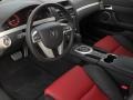 2009 Panther Black Pontiac G8 GT  photo #26
