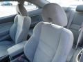 Taffeta White - Civic LX Coupe Photo No. 8