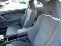Taffeta White - Civic LX Coupe Photo No. 10