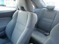 Taffeta White - Civic LX Coupe Photo No. 11