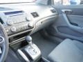 Taffeta White - Civic LX Coupe Photo No. 12