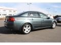 Deep Green Pearl 2004 Acura TL 3.2 Exterior