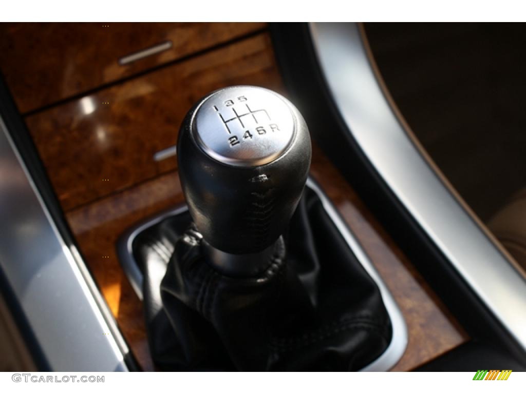 2004 Acura TL 3.2 6 Speed Manual Transmission Photo #44333198