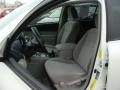 2009 Blizzard White Pearl Toyota Highlander   photo #8
