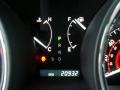 2009 Blizzard White Pearl Toyota Highlander   photo #10