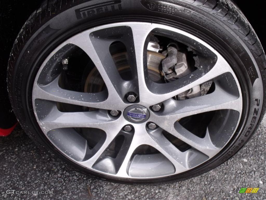 2010 Volvo C30 T5 R-Design Wheel Photo #44334214
