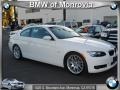 2008 Alpine White BMW 3 Series 328i Coupe  photo #1