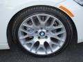 2008 Alpine White BMW 3 Series 328i Coupe  photo #2