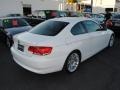 2008 Alpine White BMW 3 Series 328i Coupe  photo #7
