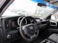 2007 Billet Silver Metallic Honda Ridgeline RTX  photo #9