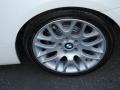 2008 Alpine White BMW 3 Series 328i Coupe  photo #9