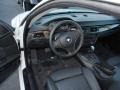 2008 Alpine White BMW 3 Series 328i Coupe  photo #11