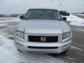 2007 Billet Silver Metallic Honda Ridgeline RTX  photo #12