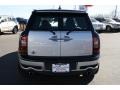 Pure Silver Metallic - Cooper S Clubman Photo No. 3