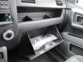 Billet Silver Metallic - Ridgeline RTX Photo No. 18