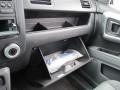 2007 Billet Silver Metallic Honda Ridgeline RTX  photo #18