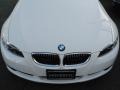 2008 Alpine White BMW 3 Series 328i Coupe  photo #22