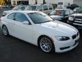 2008 Alpine White BMW 3 Series 328i Coupe  photo #23